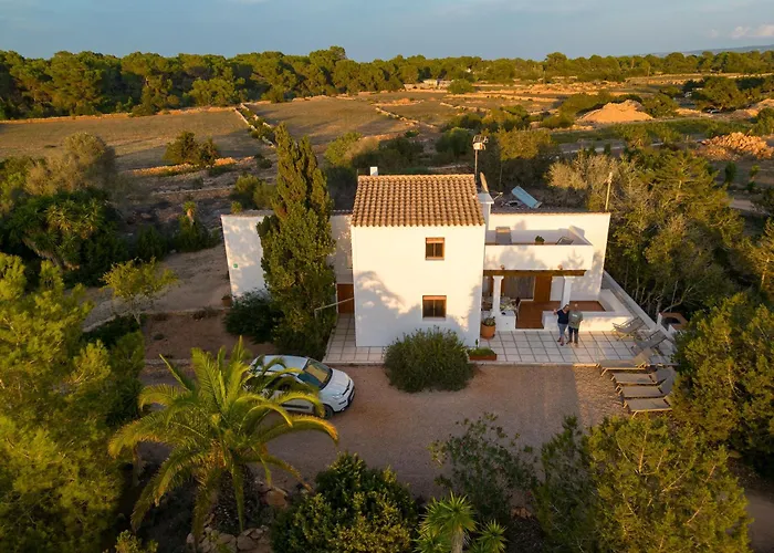 Ses Oliveres