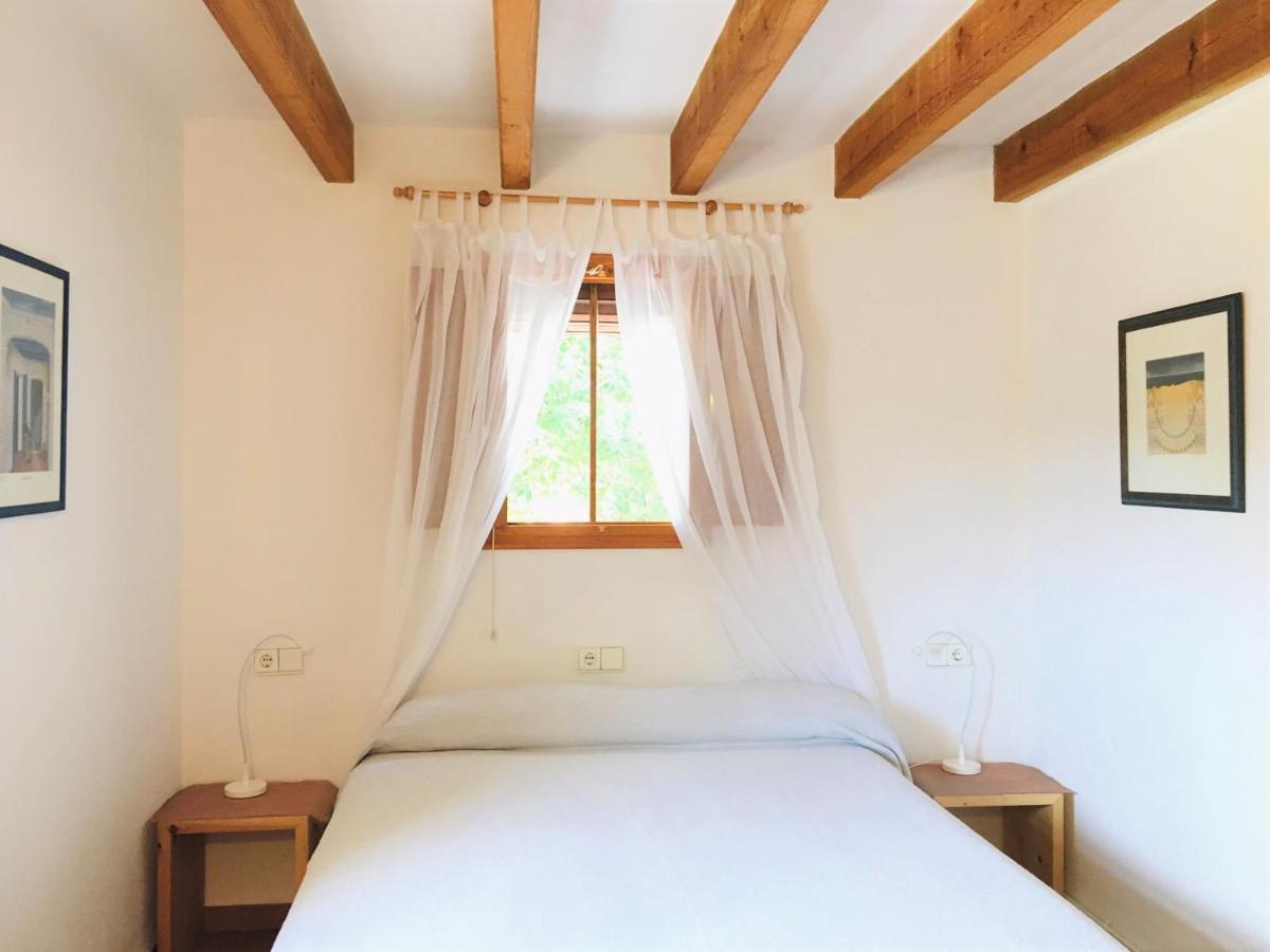 Casa de Férias Ses Oliveres