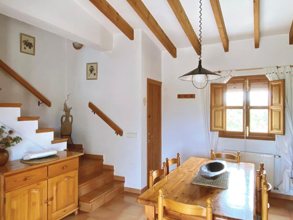 Casa de Férias Ses Oliveres