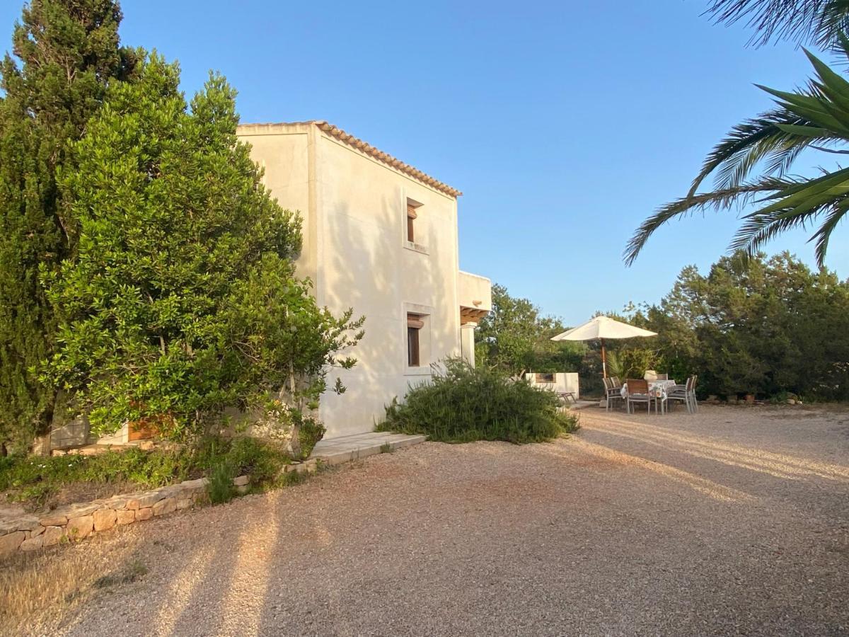 Ses Oliveres * Cala Saona