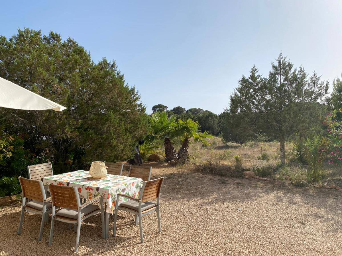 Ses Oliveres * Cala Saona