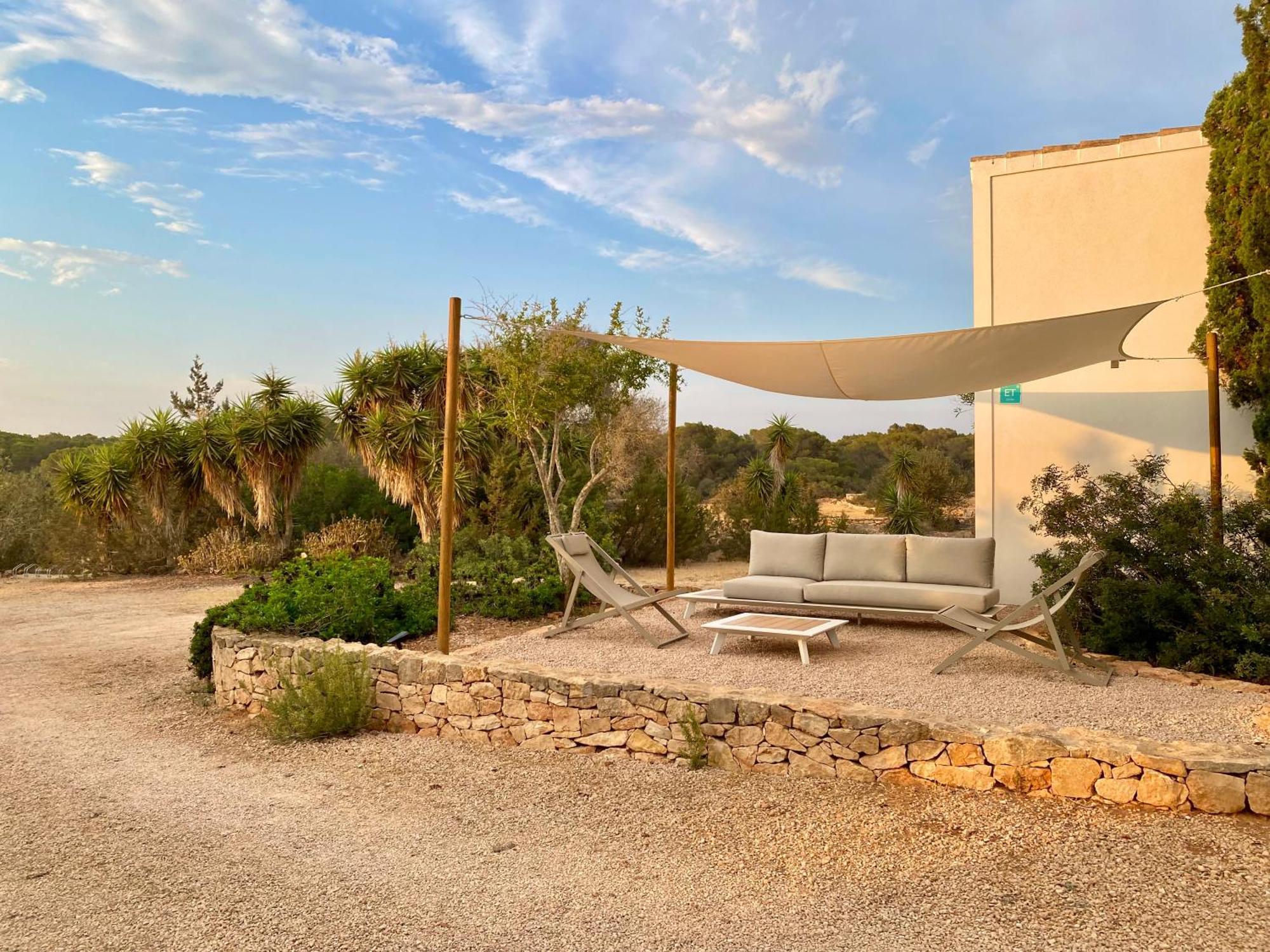 Casa de Férias Ses Oliveres