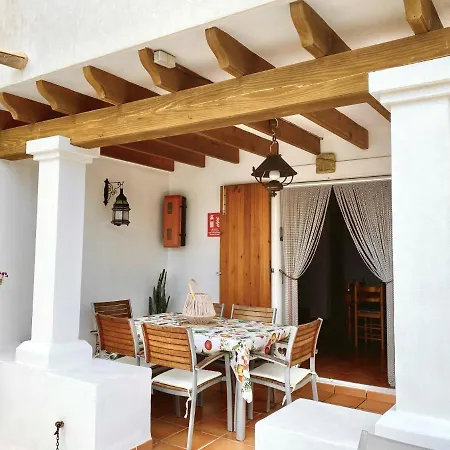 Ses Oliveres Cala Saona Exterior foto