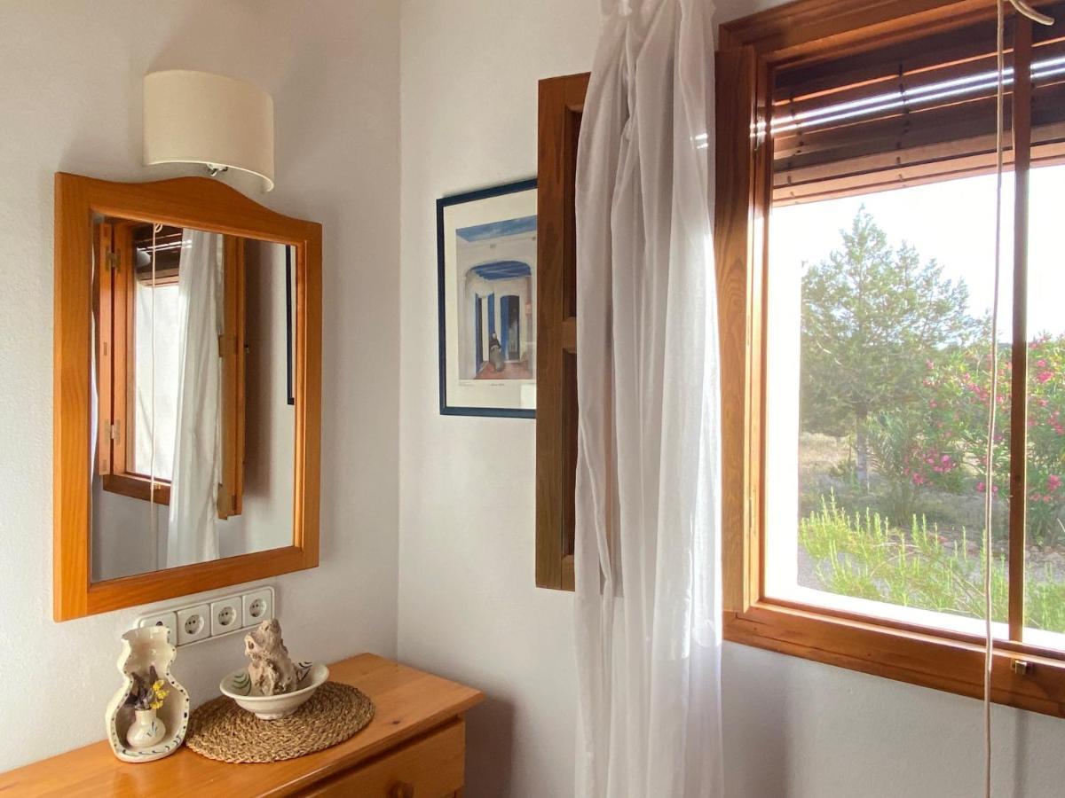 Ses Oliveres Holiday home Cala Saona