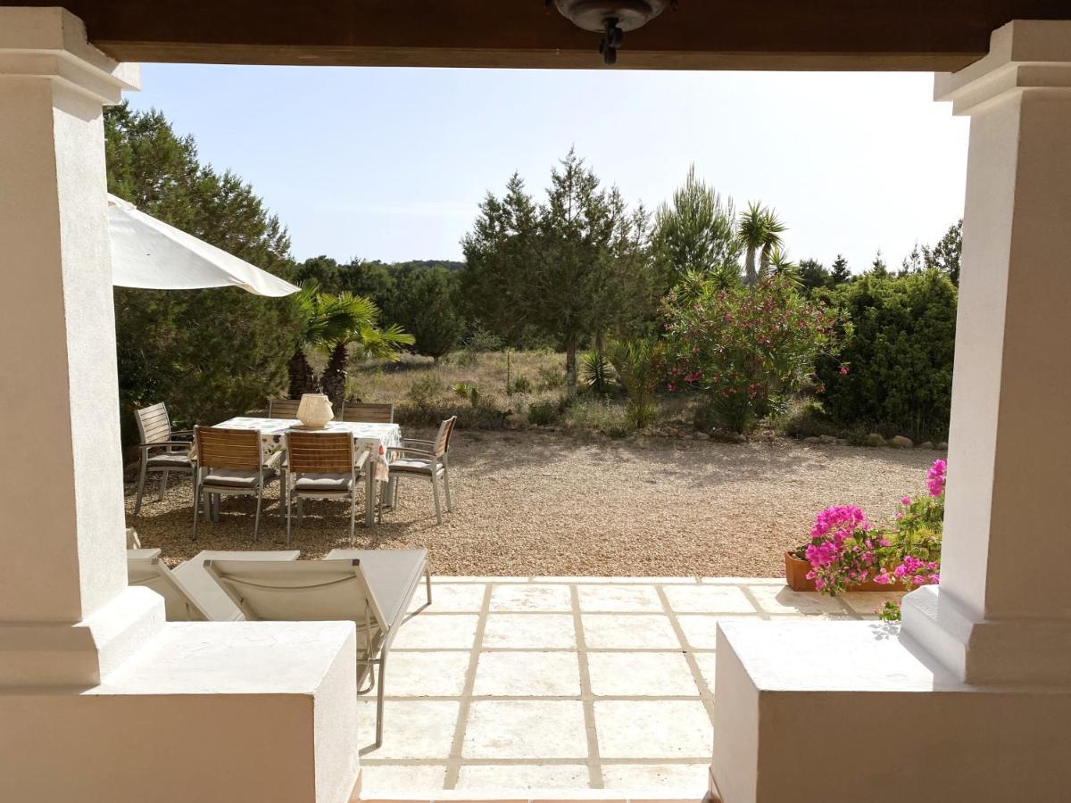Holiday home Ses Oliveres