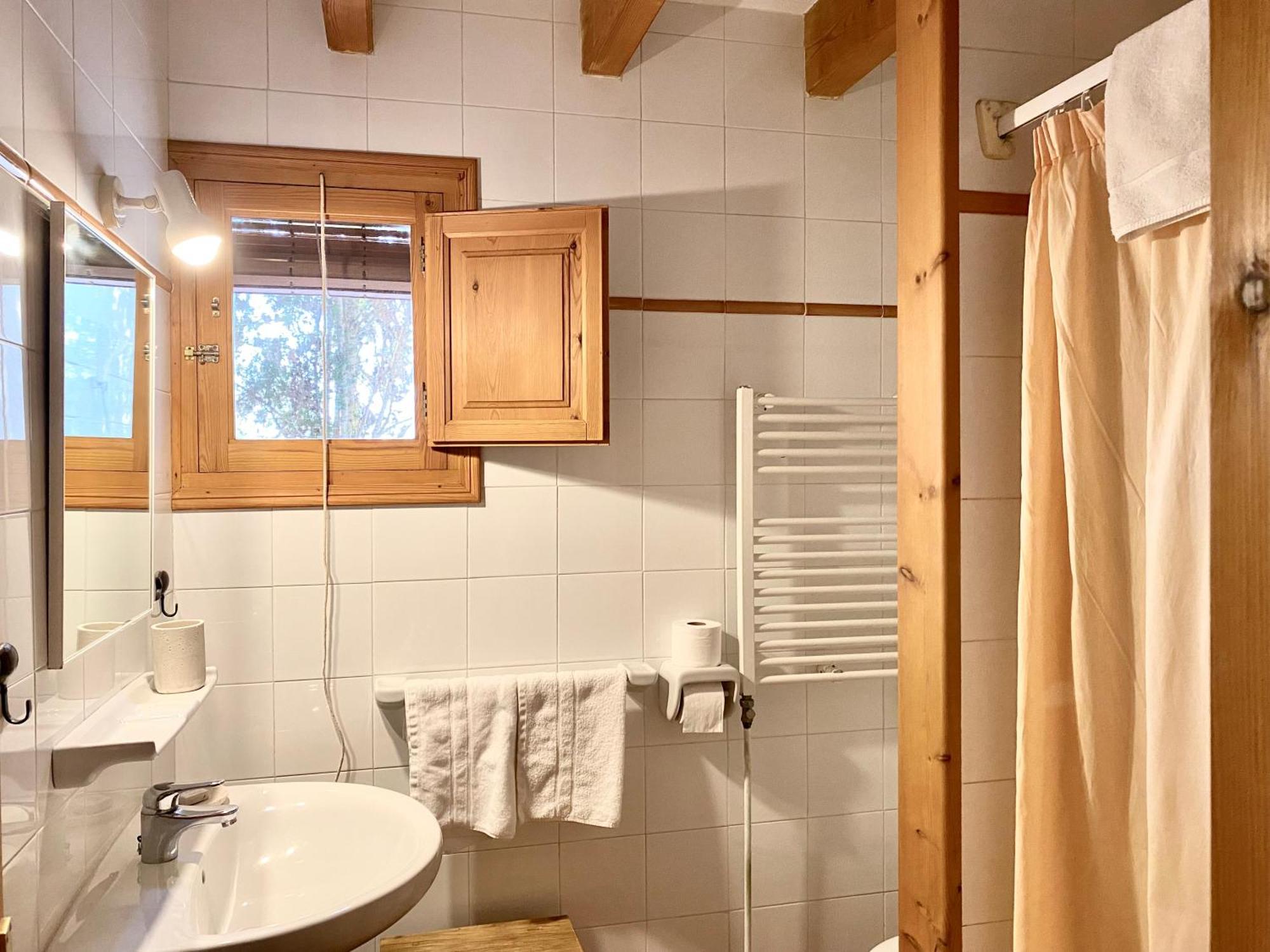 Holiday home Ses Oliveres