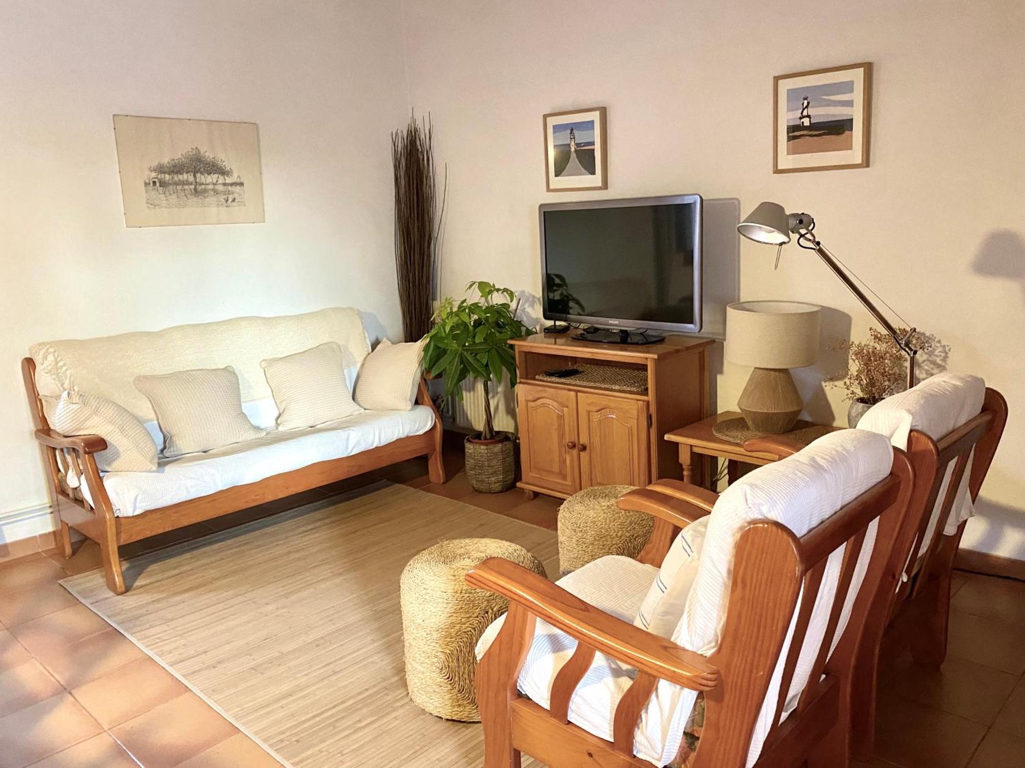 Holiday home Ses Oliveres Cala Saona