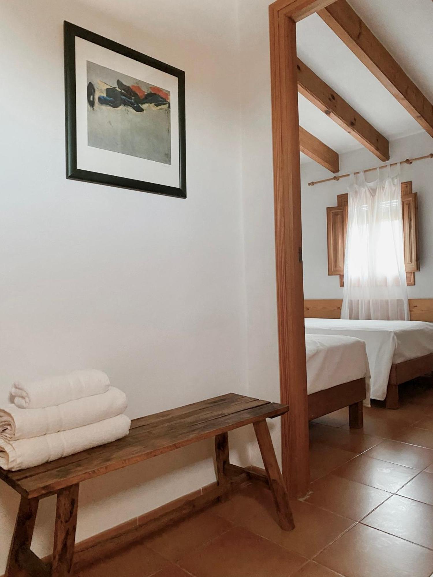 Ses Oliveres Holiday home
