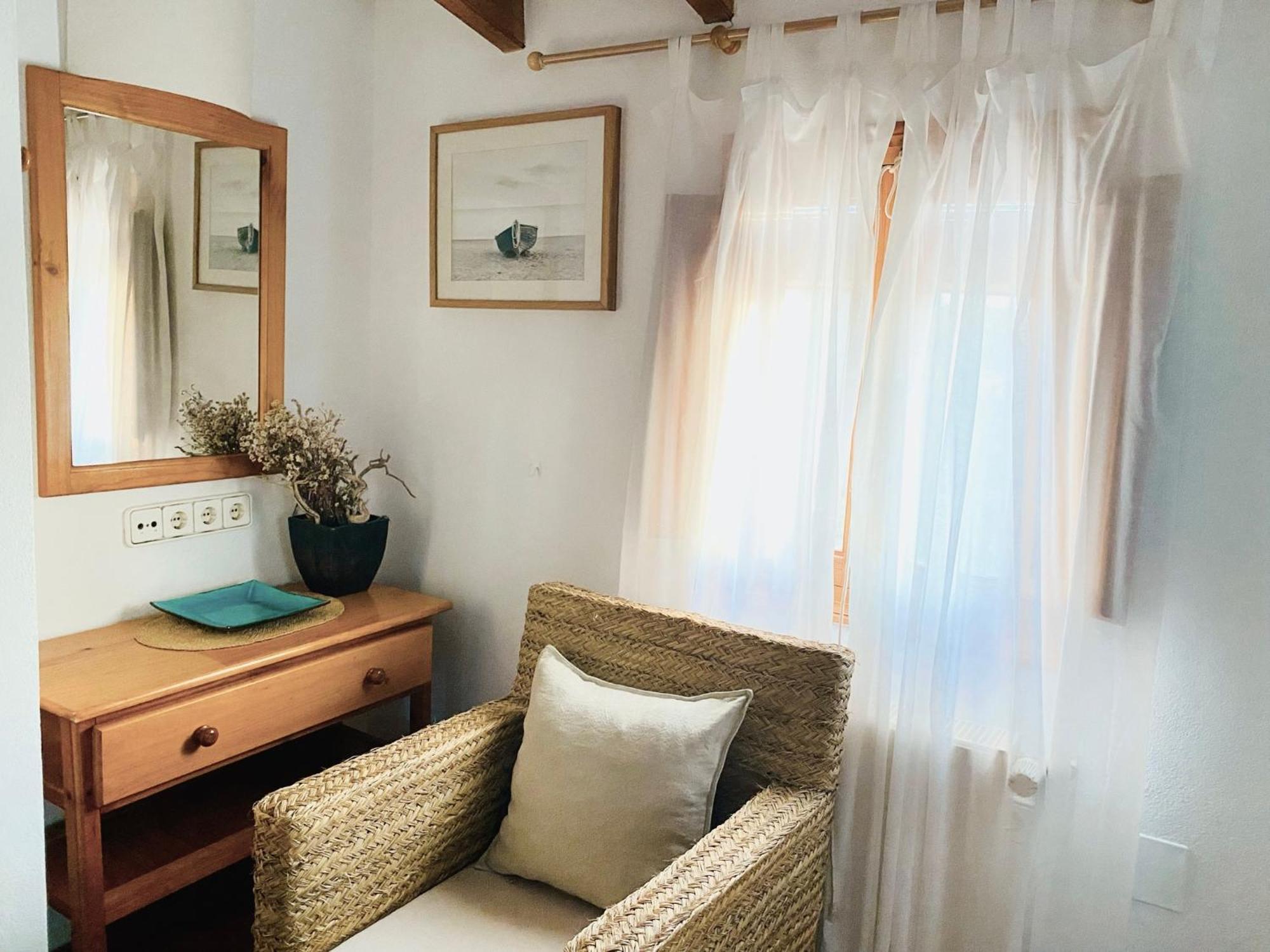Holiday home Ses Oliveres *