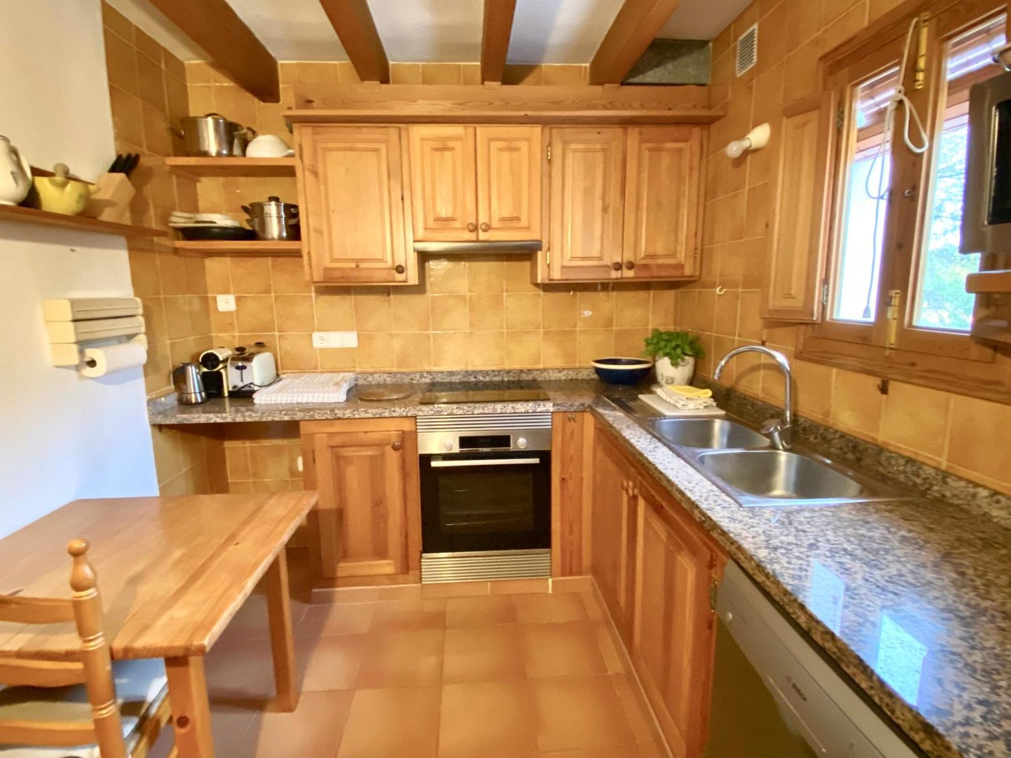 Ses Oliveres Holiday home Cala Saona